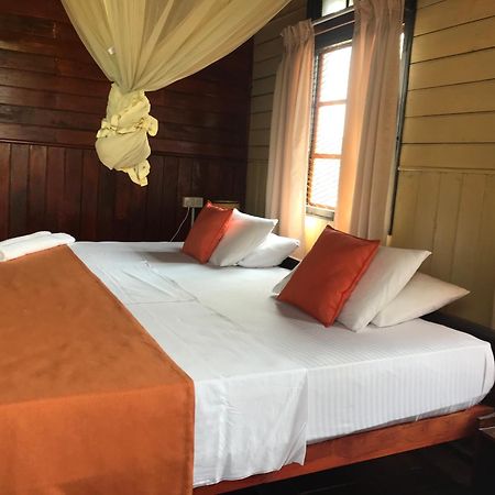 Wattarantanne Homestay キャンディー エクステリア 写真