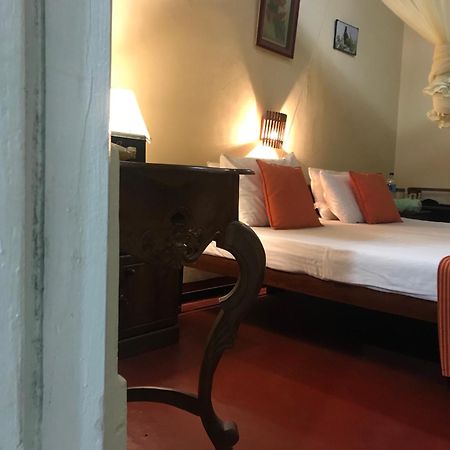 Wattarantanne Homestay キャンディー エクステリア 写真