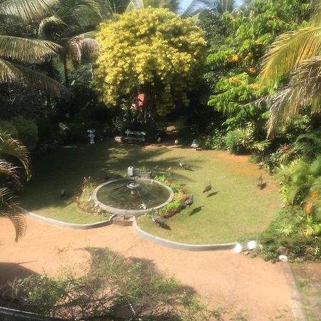 Wattarantanne Homestay キャンディー エクステリア 写真