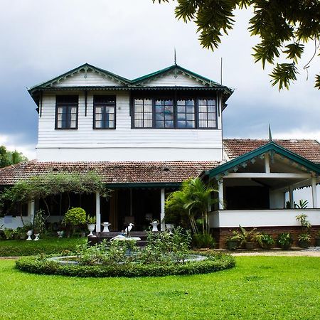 Wattarantanne Homestay キャンディー エクステリア 写真