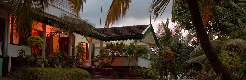 Wattarantanne Homestay キャンディー エクステリア 写真