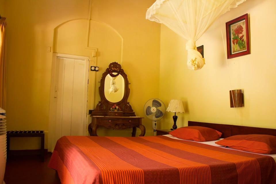 Wattarantanne Homestay キャンディー 部屋 写真