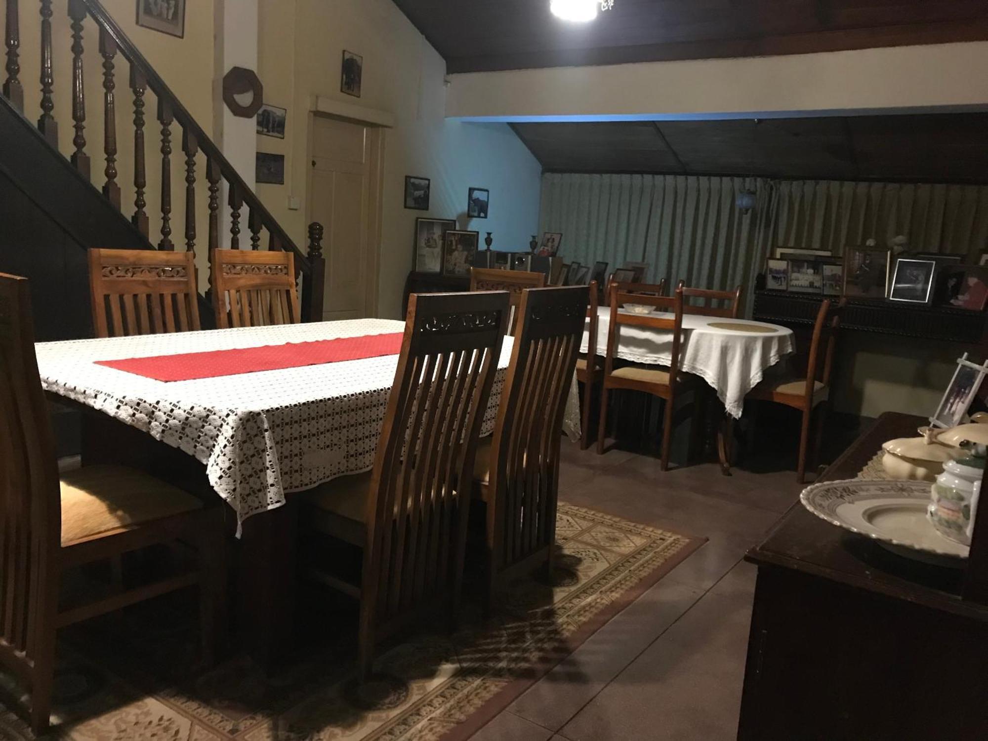 Wattarantanne Homestay キャンディー エクステリア 写真