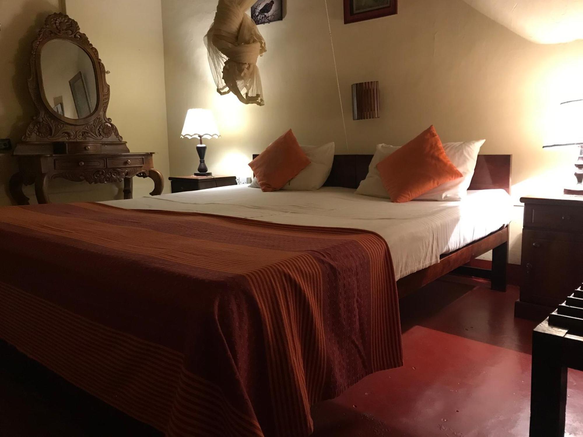 Wattarantanne Homestay キャンディー エクステリア 写真