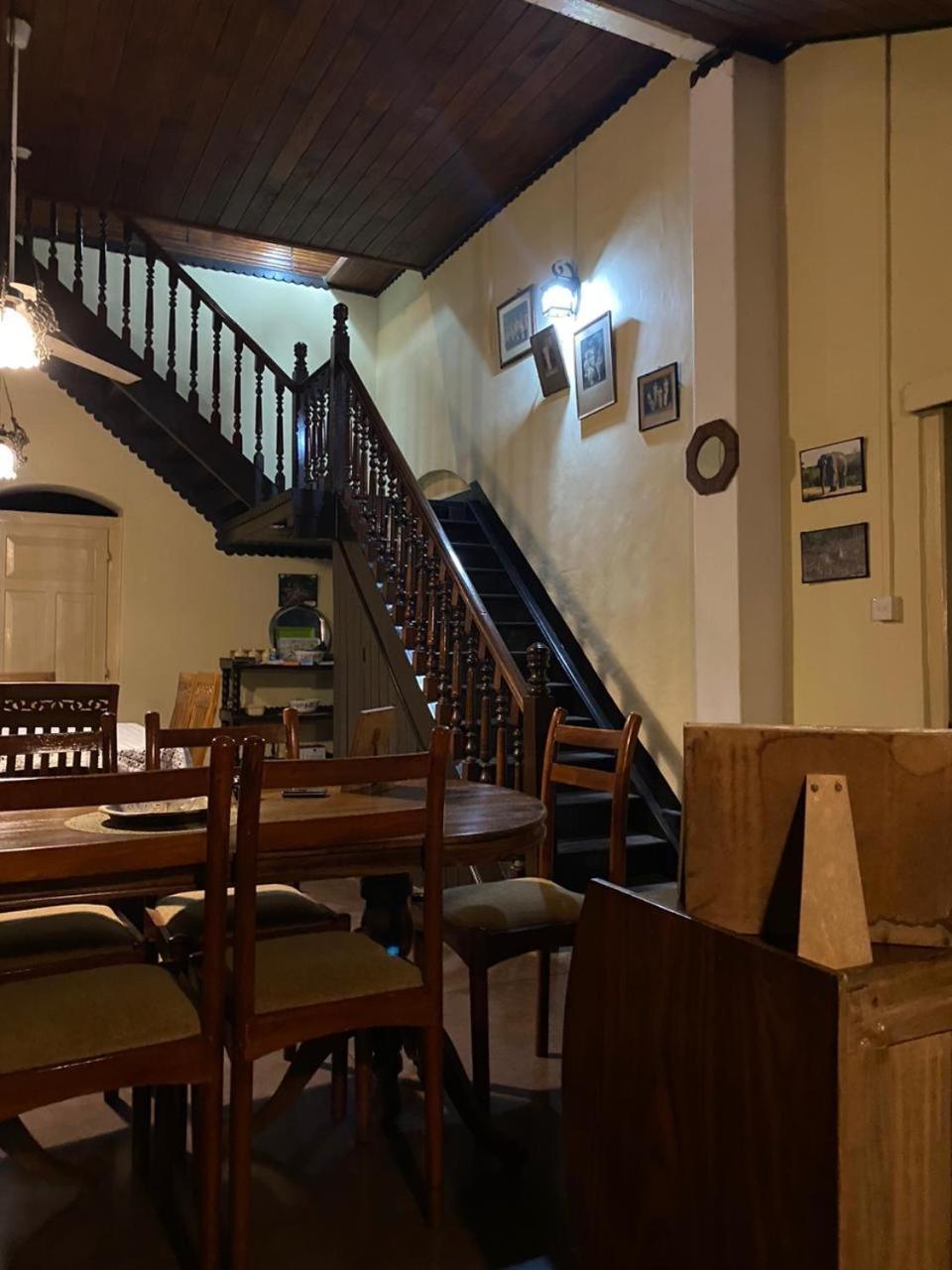Wattarantanne Homestay キャンディー エクステリア 写真