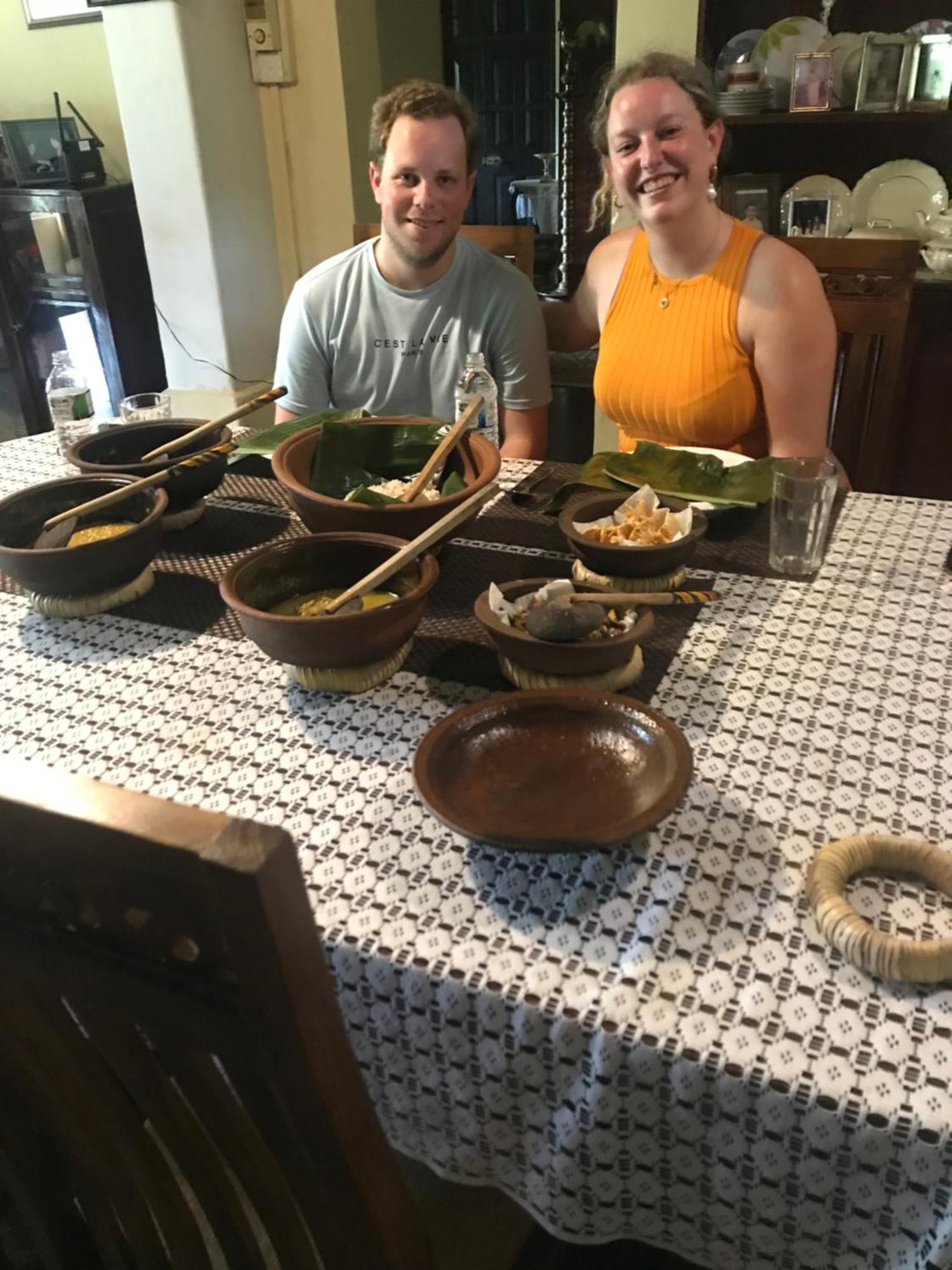Wattarantanne Homestay キャンディー エクステリア 写真