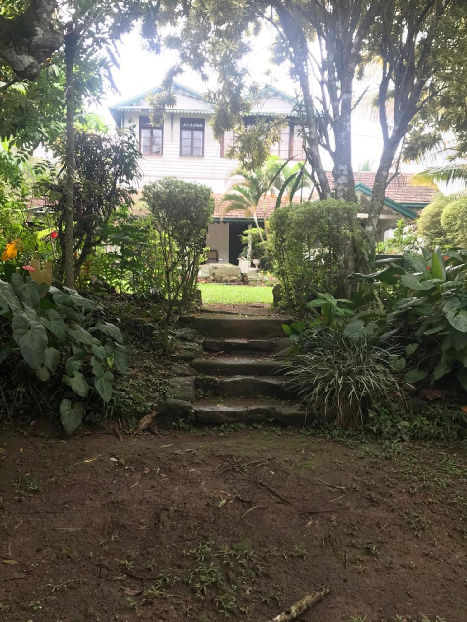 Wattarantanne Homestay キャンディー エクステリア 写真