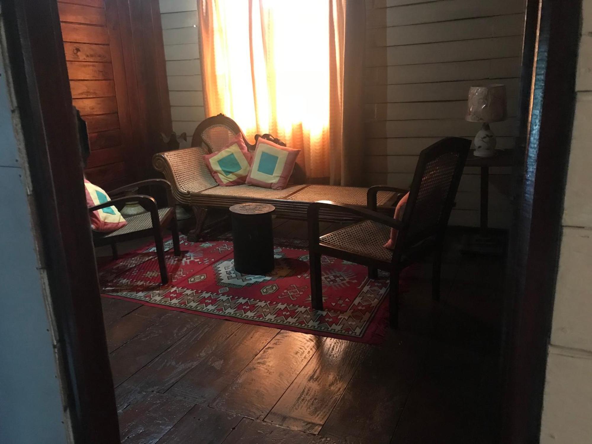Wattarantanne Homestay キャンディー エクステリア 写真