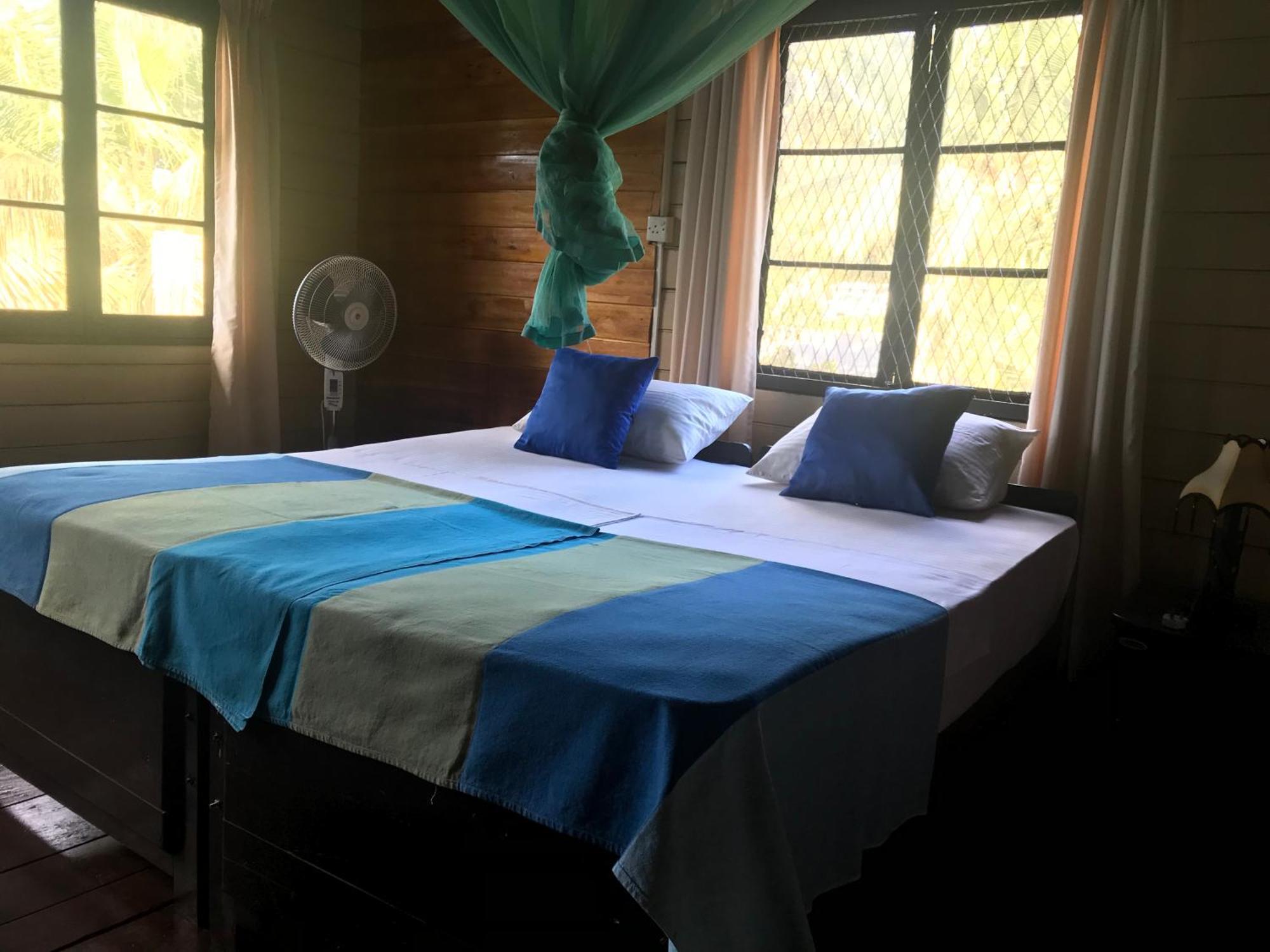 Wattarantanne Homestay キャンディー エクステリア 写真