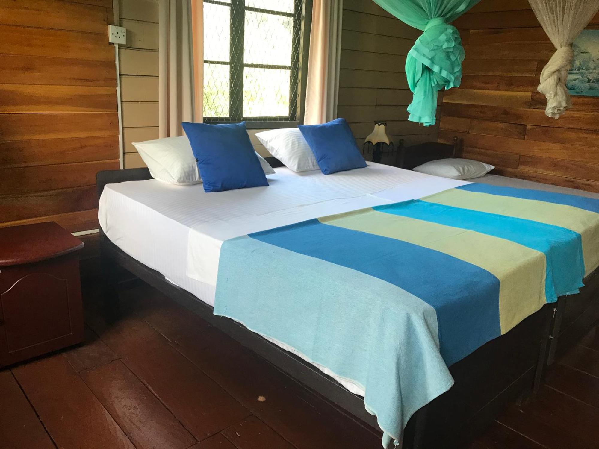Wattarantanne Homestay キャンディー エクステリア 写真