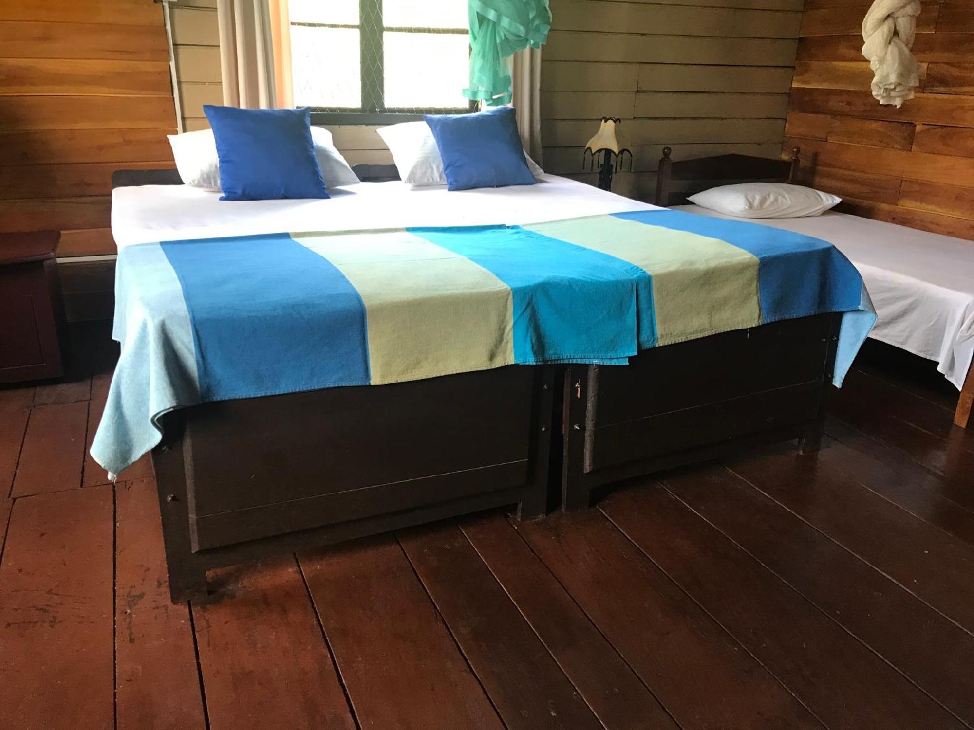 Wattarantanne Homestay キャンディー エクステリア 写真
