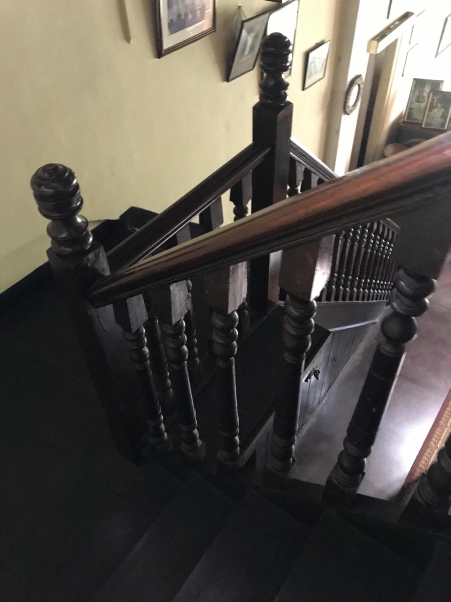 Wattarantanne Homestay キャンディー エクステリア 写真