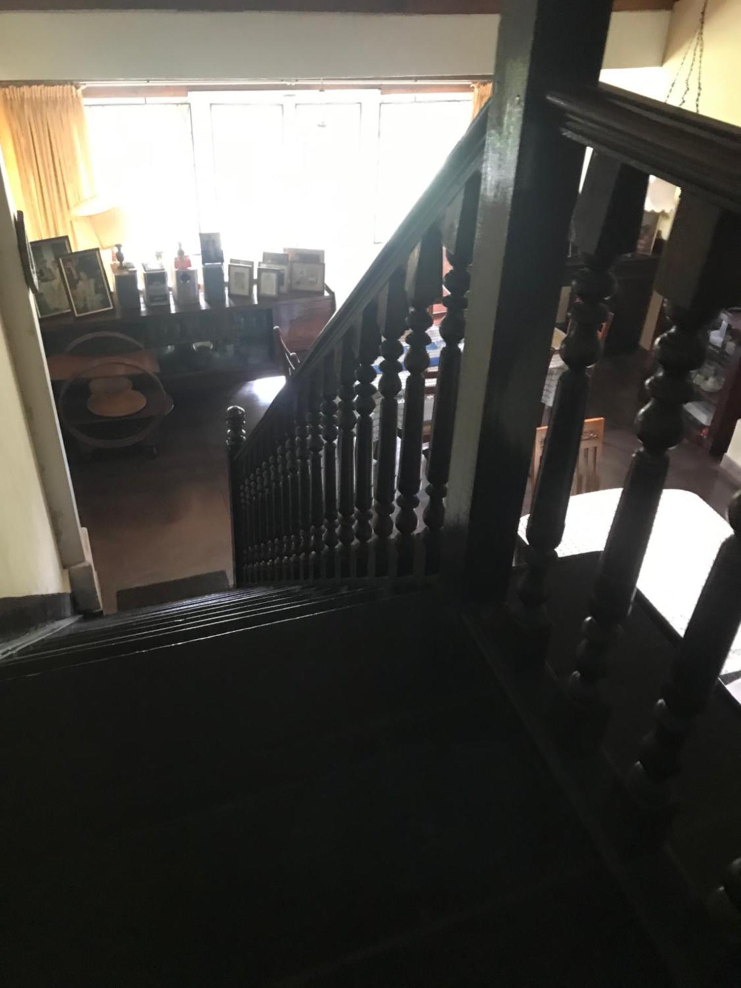 Wattarantanne Homestay キャンディー エクステリア 写真