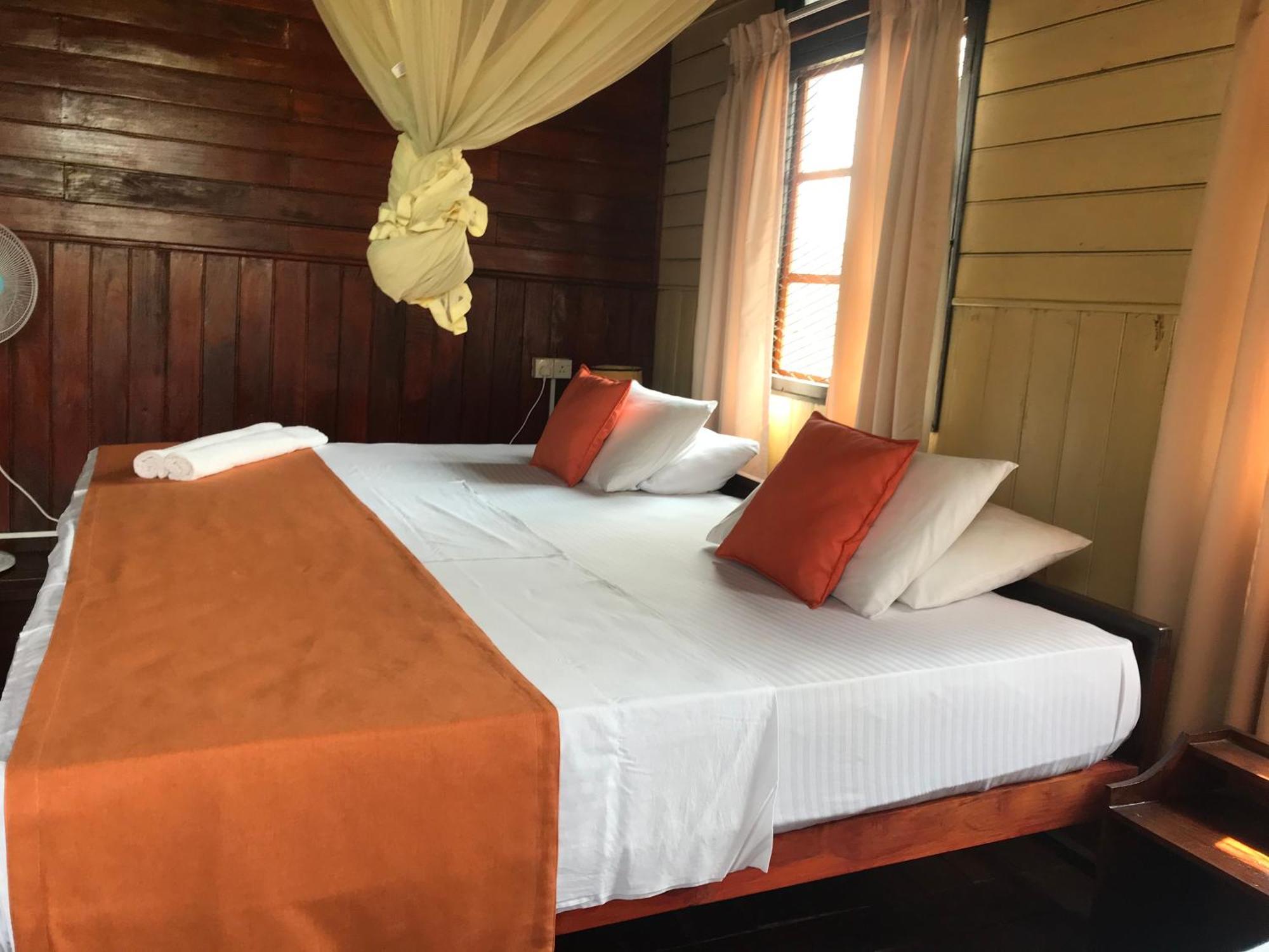 Wattarantanne Homestay キャンディー エクステリア 写真