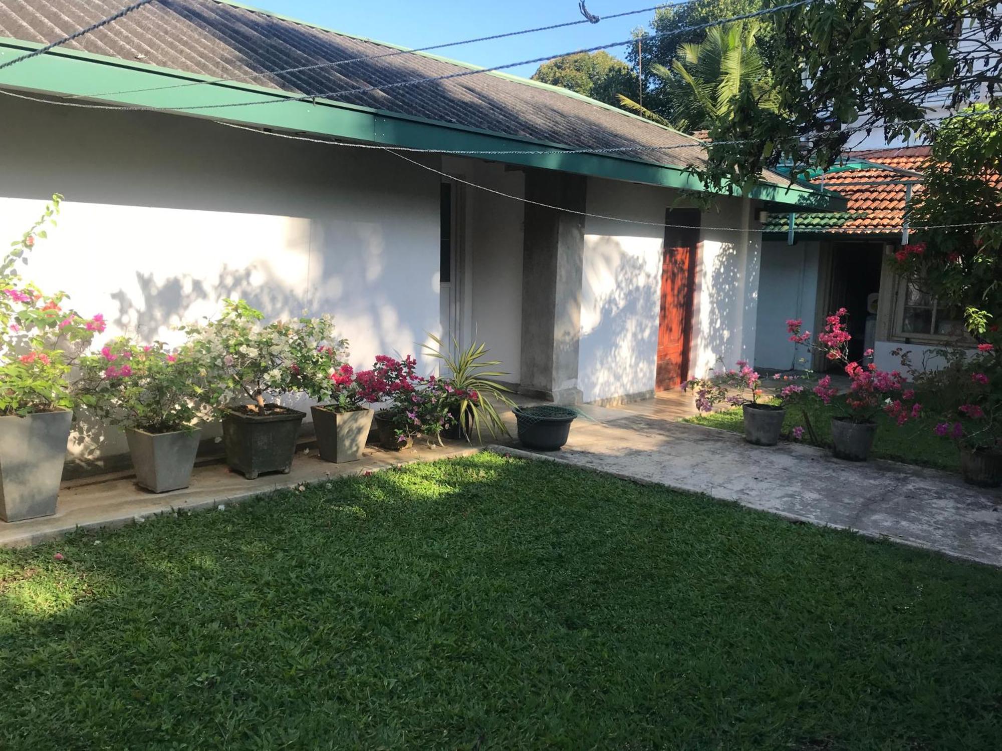 Wattarantanne Homestay キャンディー エクステリア 写真