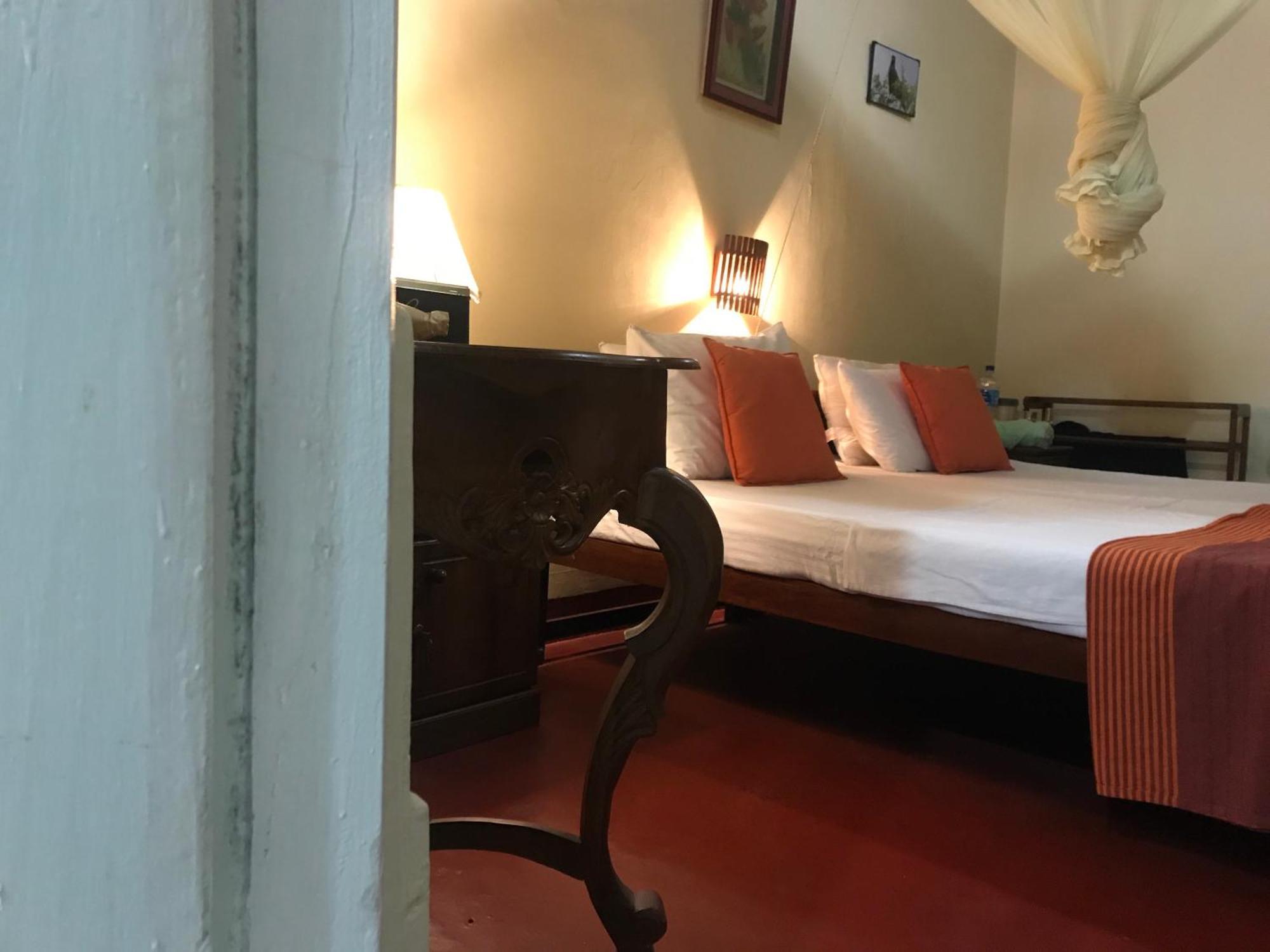 Wattarantanne Homestay キャンディー エクステリア 写真
