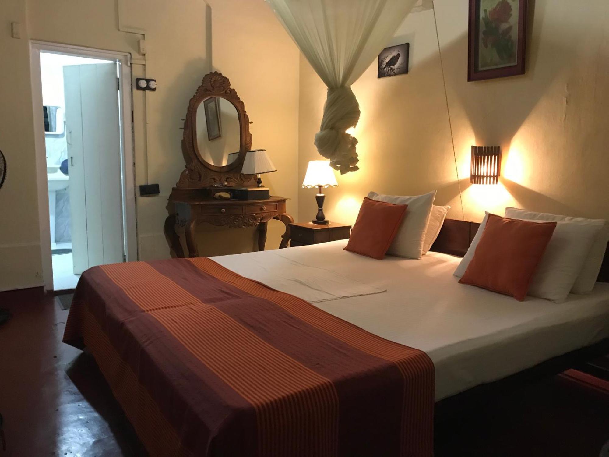 Wattarantanne Homestay キャンディー エクステリア 写真