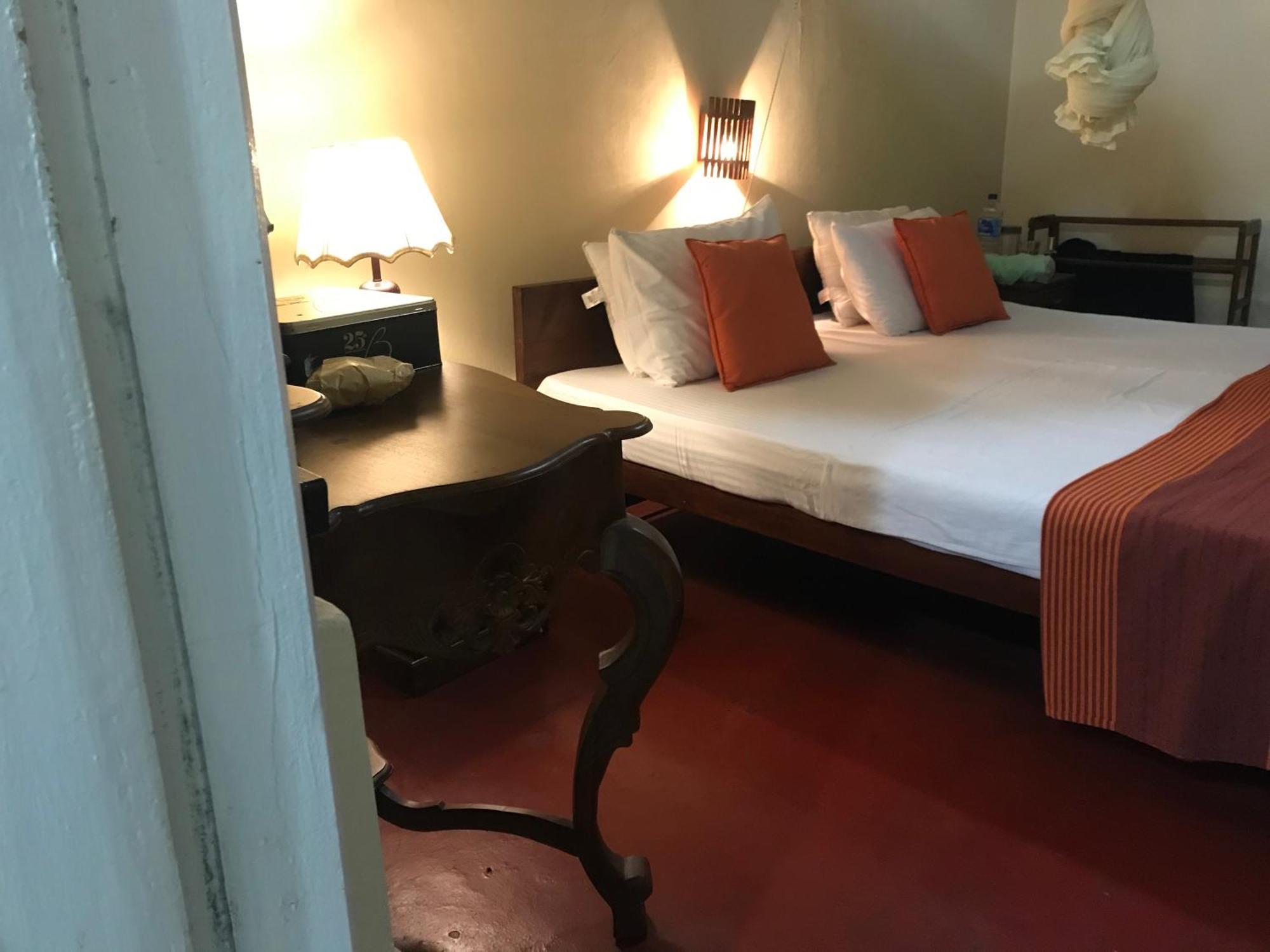 Wattarantanne Homestay キャンディー エクステリア 写真