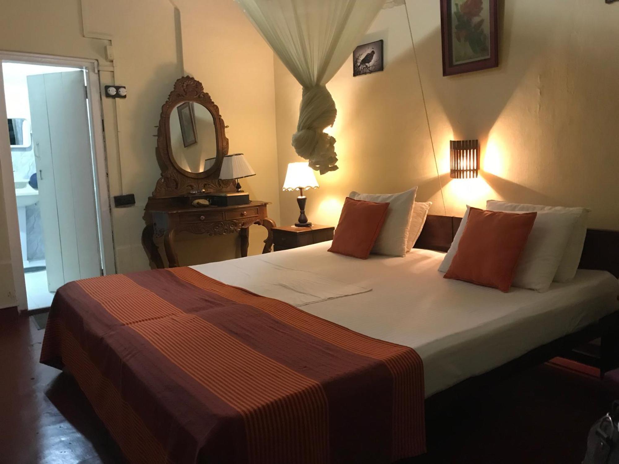 Wattarantanne Homestay キャンディー エクステリア 写真