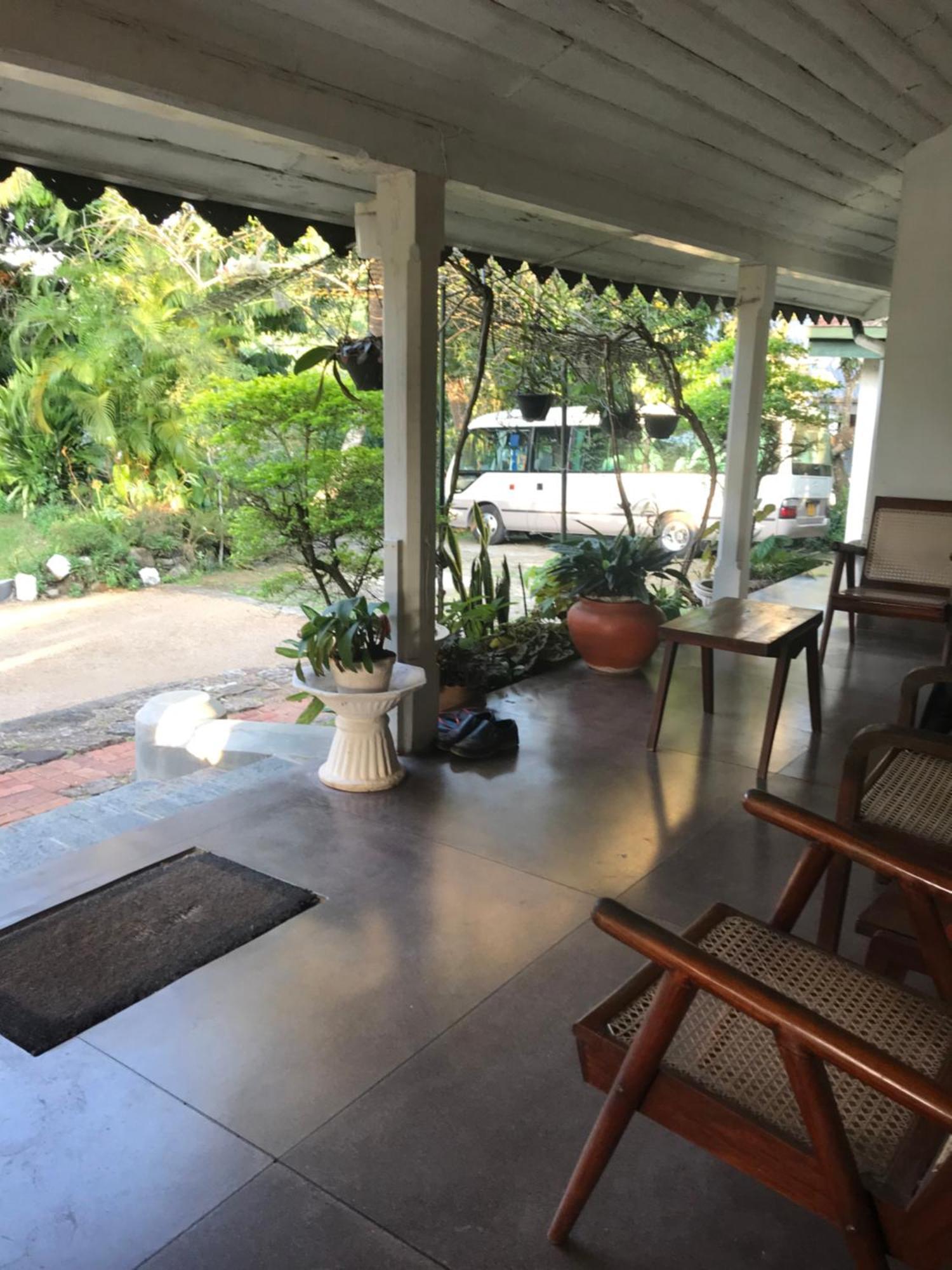 Wattarantanne Homestay キャンディー エクステリア 写真