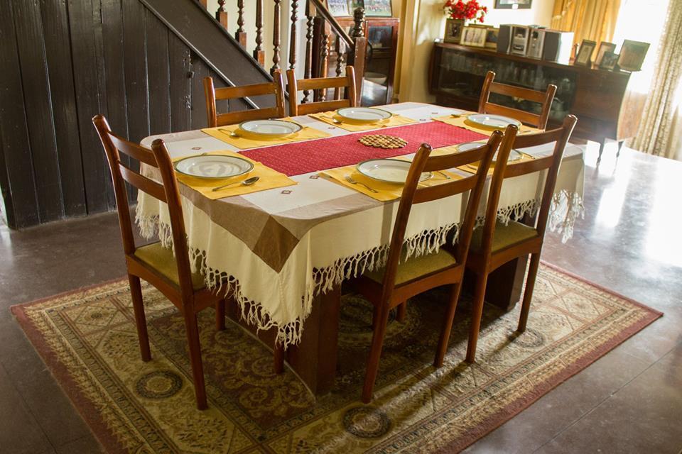 Wattarantanne Homestay キャンディー エクステリア 写真