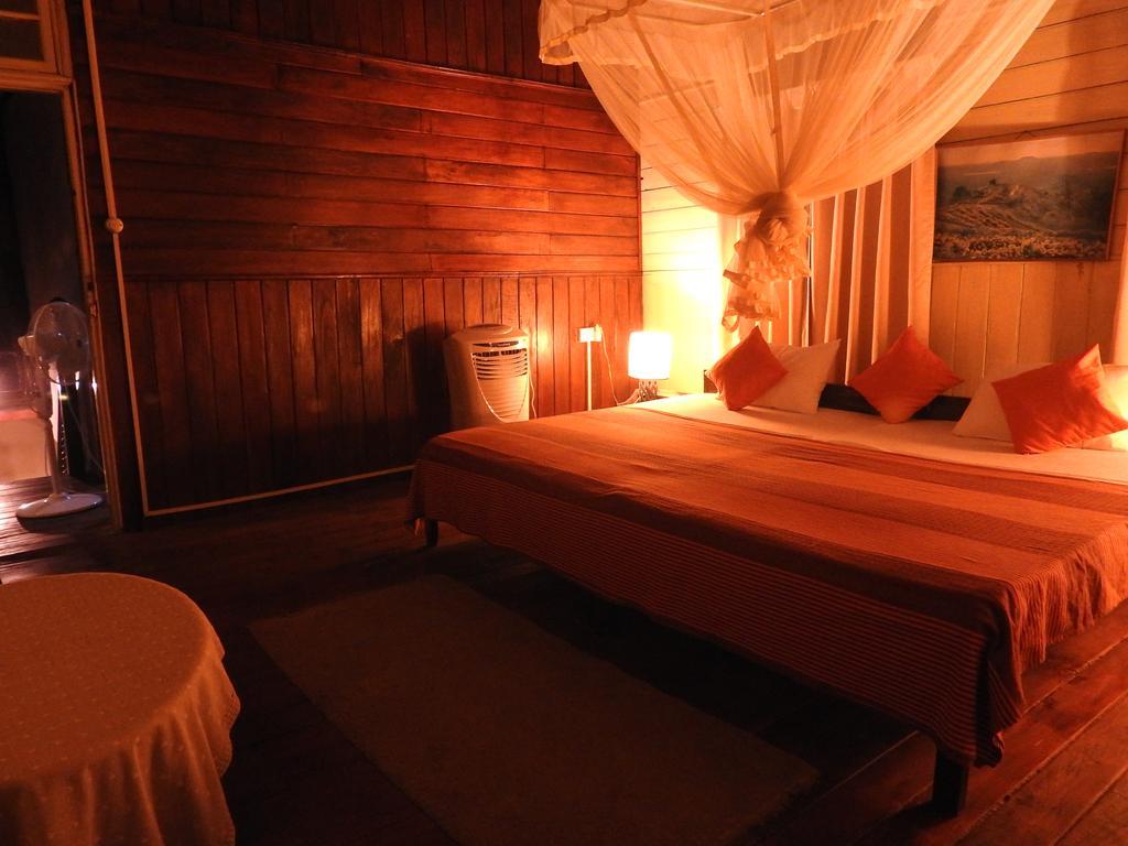 Wattarantanne Homestay キャンディー エクステリア 写真