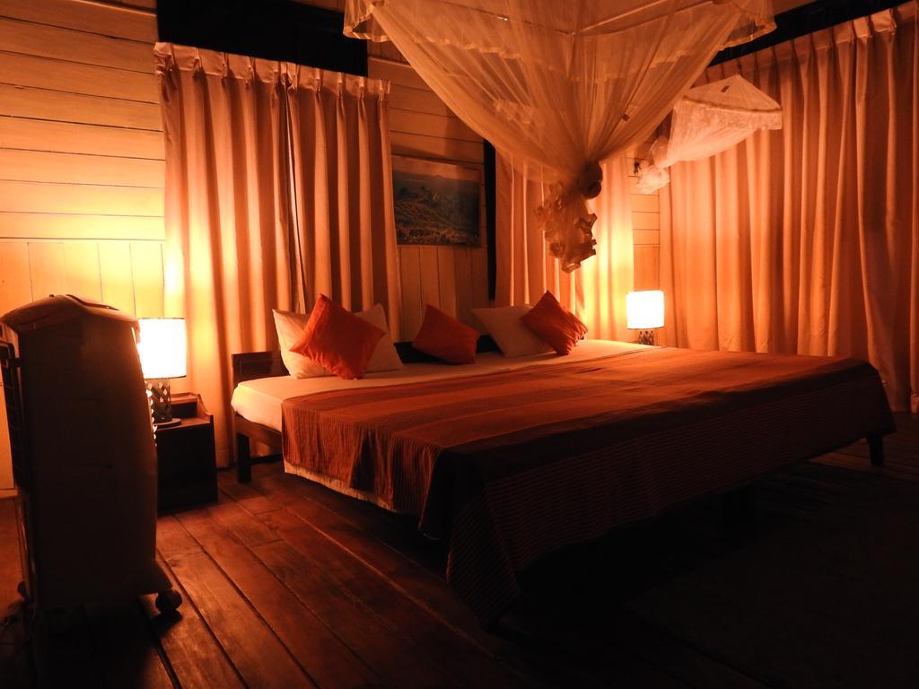 Wattarantanne Homestay キャンディー エクステリア 写真