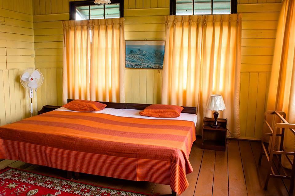 Wattarantanne Homestay キャンディー 部屋 写真