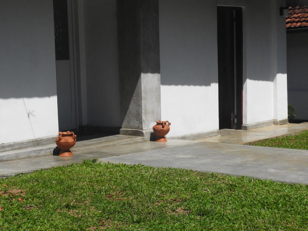 Wattarantanne Homestay キャンディー エクステリア 写真