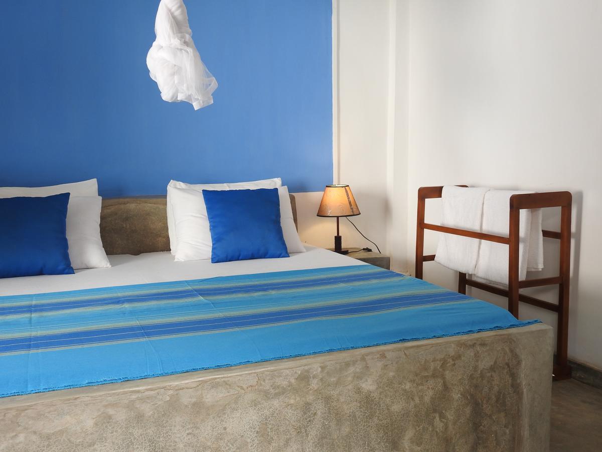 Wattarantanne Homestay キャンディー エクステリア 写真